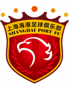 上海海港U20 上海海港U20